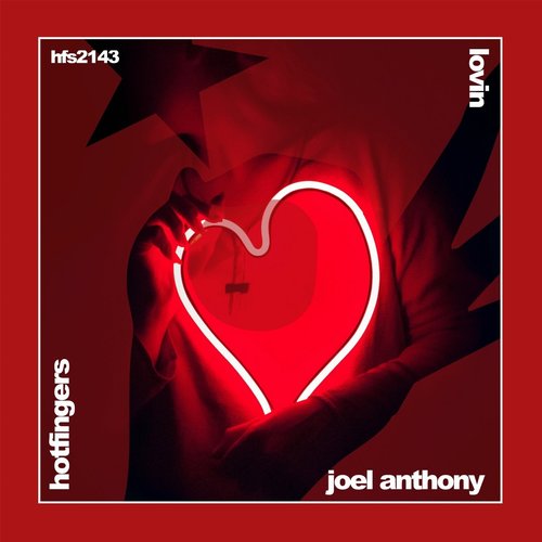 Joel Anthony - Lovin [HFS2143]